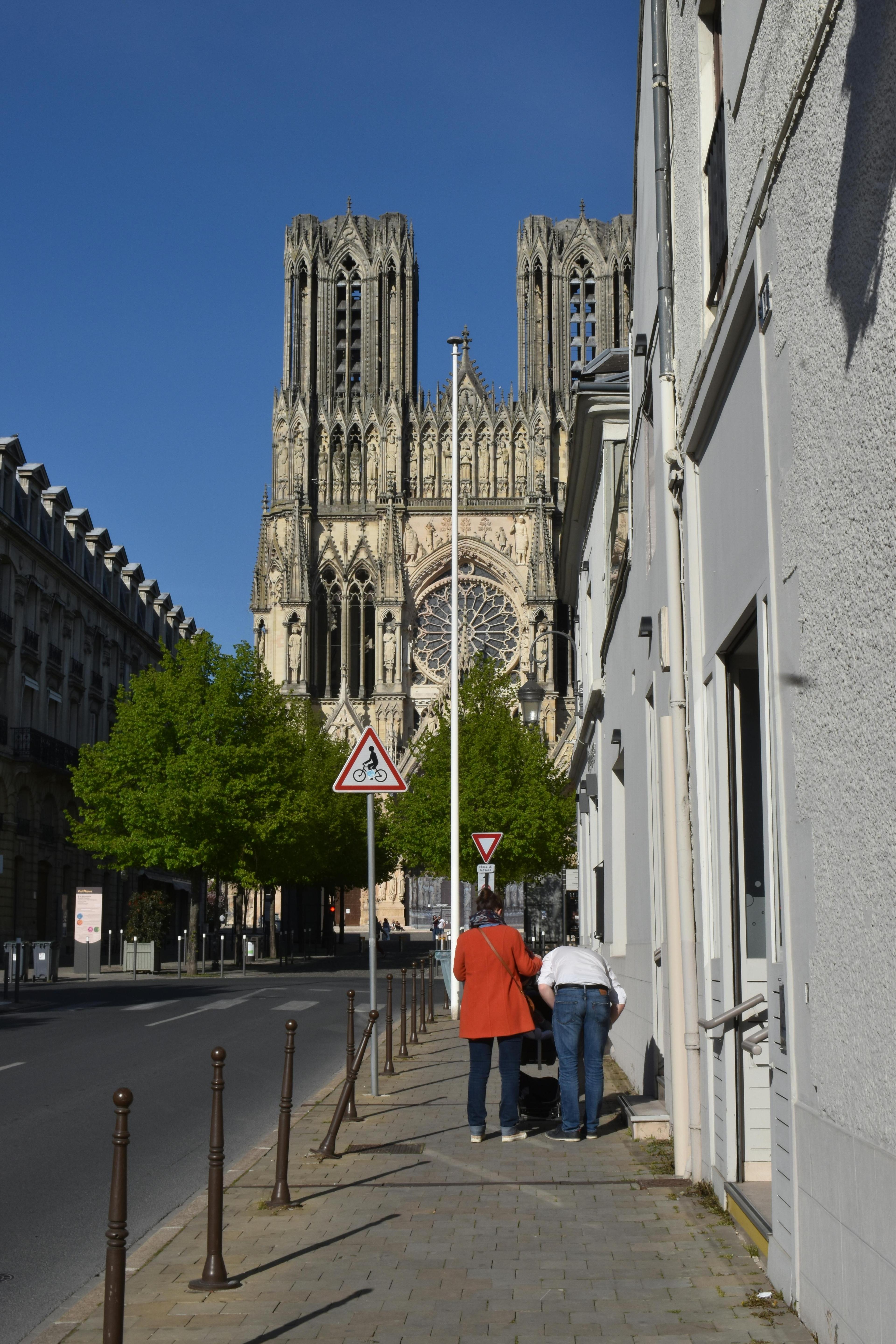 Champagne Region Day Trip by Train: Explore Reims & Epernay with an Expert Guide - photo 4