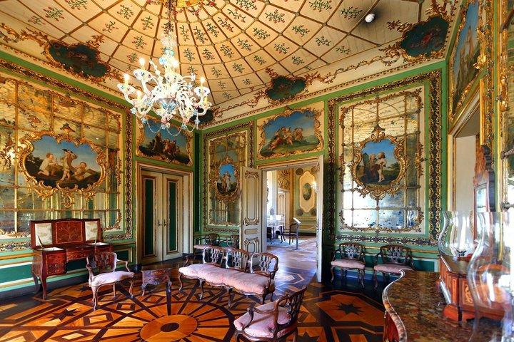 Lisbon – Sintra, Cascais and Cabo da Roca Private Full Day Tour - photo 3