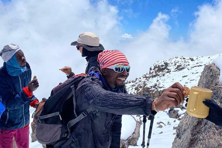 6-Day Kilimanjaro Rongai Route | Quiet Northern Trek & High Summit Success - photo 4