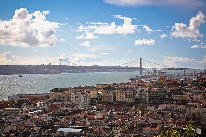 Lisbon City Tour - Full Day Private Tour - cover photo
