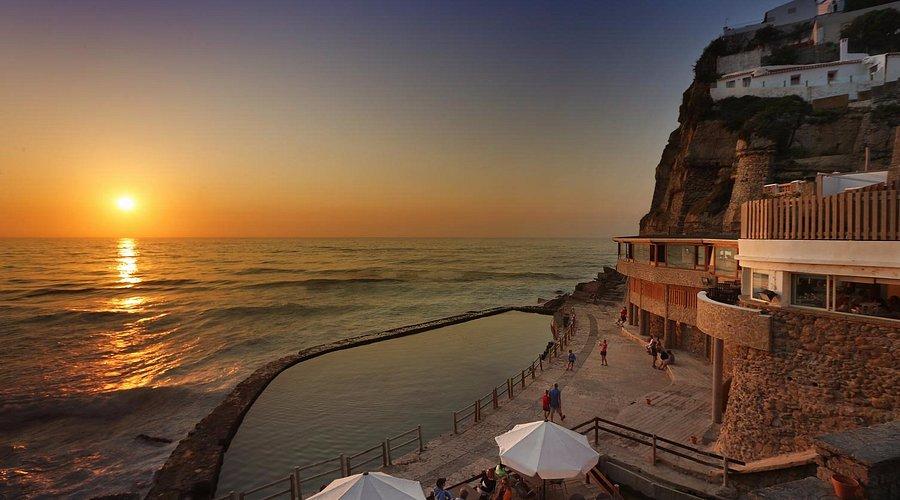 Full day Sintra & Coast - Self-Drive Experience - cover photo
