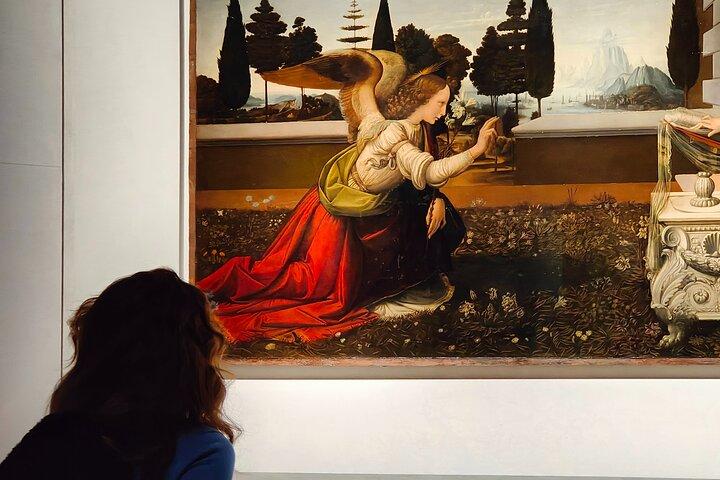 Vip early Timed Entry Ticket Uffizi Gallery - photo 3