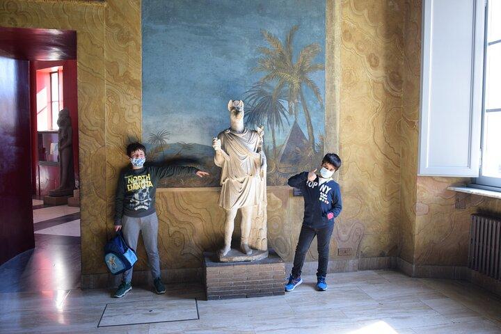 Private Vatican Museum & Sistine Chapel – Exclusive 3-Hour Tour - photo 5