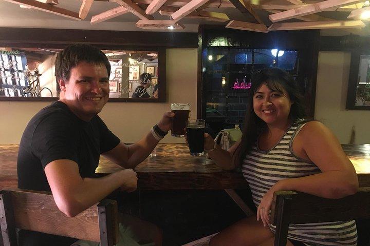 Crawling Craft Brew Tijuana: Tijuana Day Tour from San Diego - photo 4