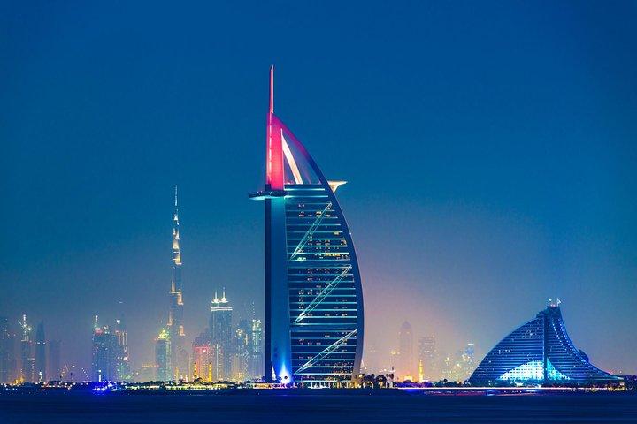 Private Dubai city tour with Dubai Frame tour - photo 5