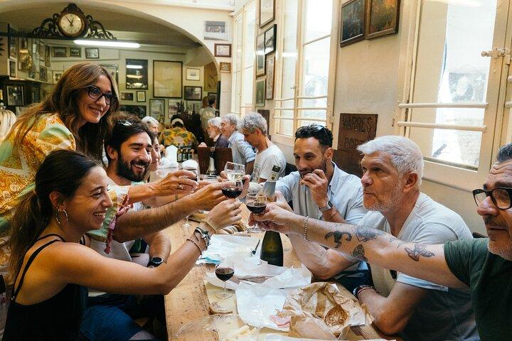Bologna Food Tour: Taste Local Specialties, Pasta, Wine & Gelato - cover photo