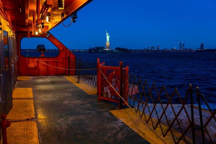 Night Tour: New York City Lights - photo 5