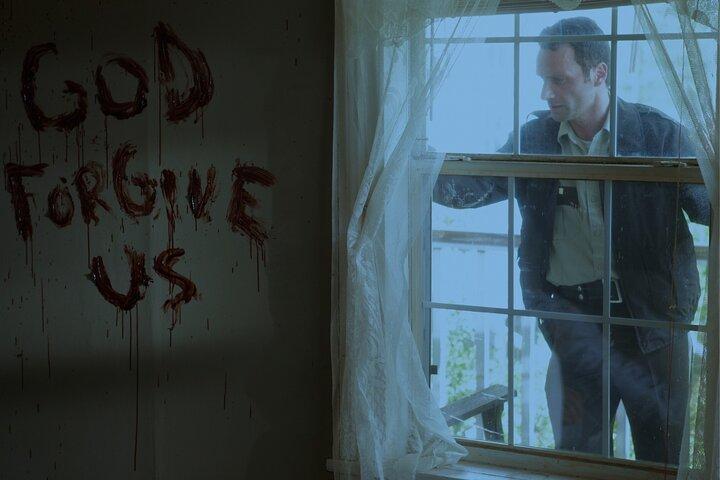 Escape Game The Walking Dead in Toulouse - cover photo