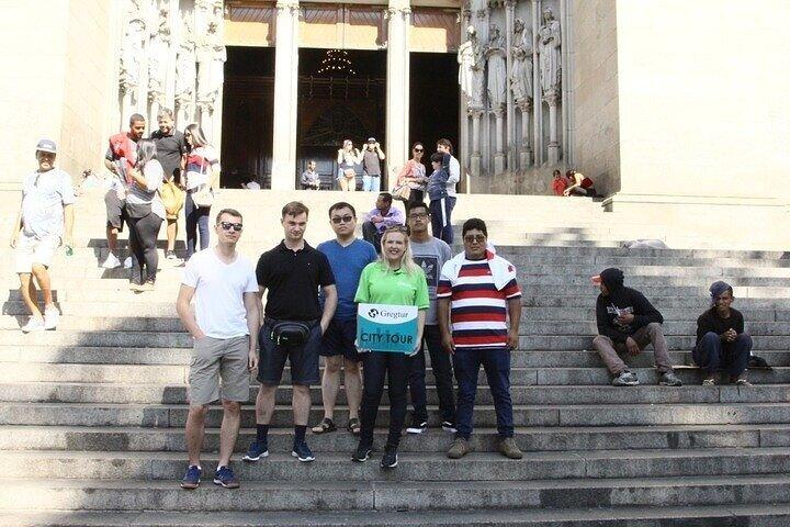 Full Day Christian Private Tour in São Paulo – Main Churches Of São Paulo - photo 2