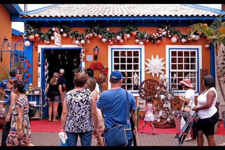 Historical Town Of Embu Das Artes – Art Galleries, Artisan Shops, Handicraft... - photo 3