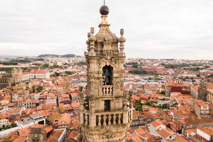 Porto Half-Day Tour + River Cruise - photo 3