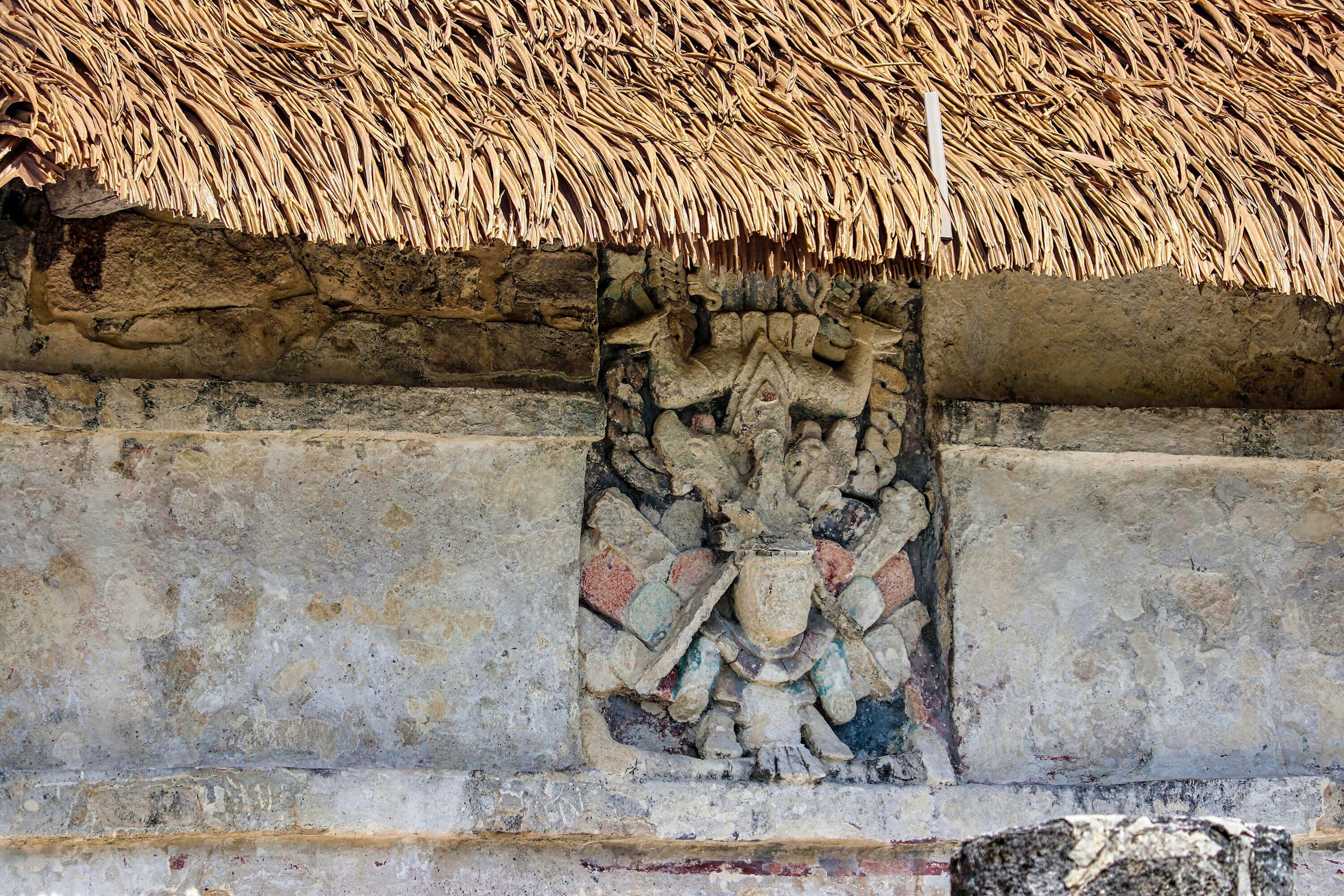 Tulum Ruins: Walking Tour with Audio Guide - photo 5