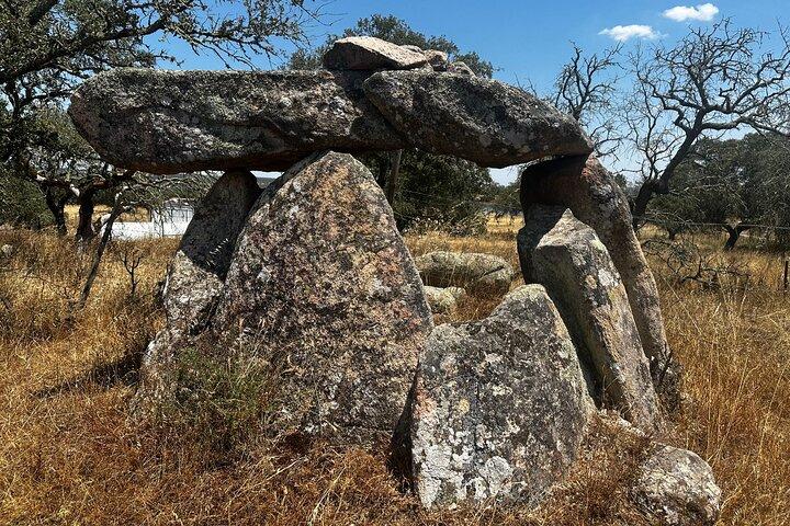 Full Day Megalithic Tour with Lunch Included - photo 2