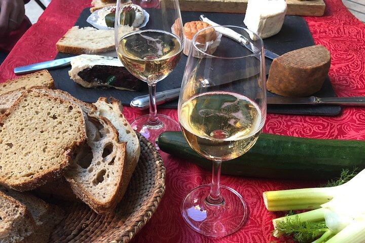 Latin Quarter Unbottled - Wine History & Tastings - photo 2