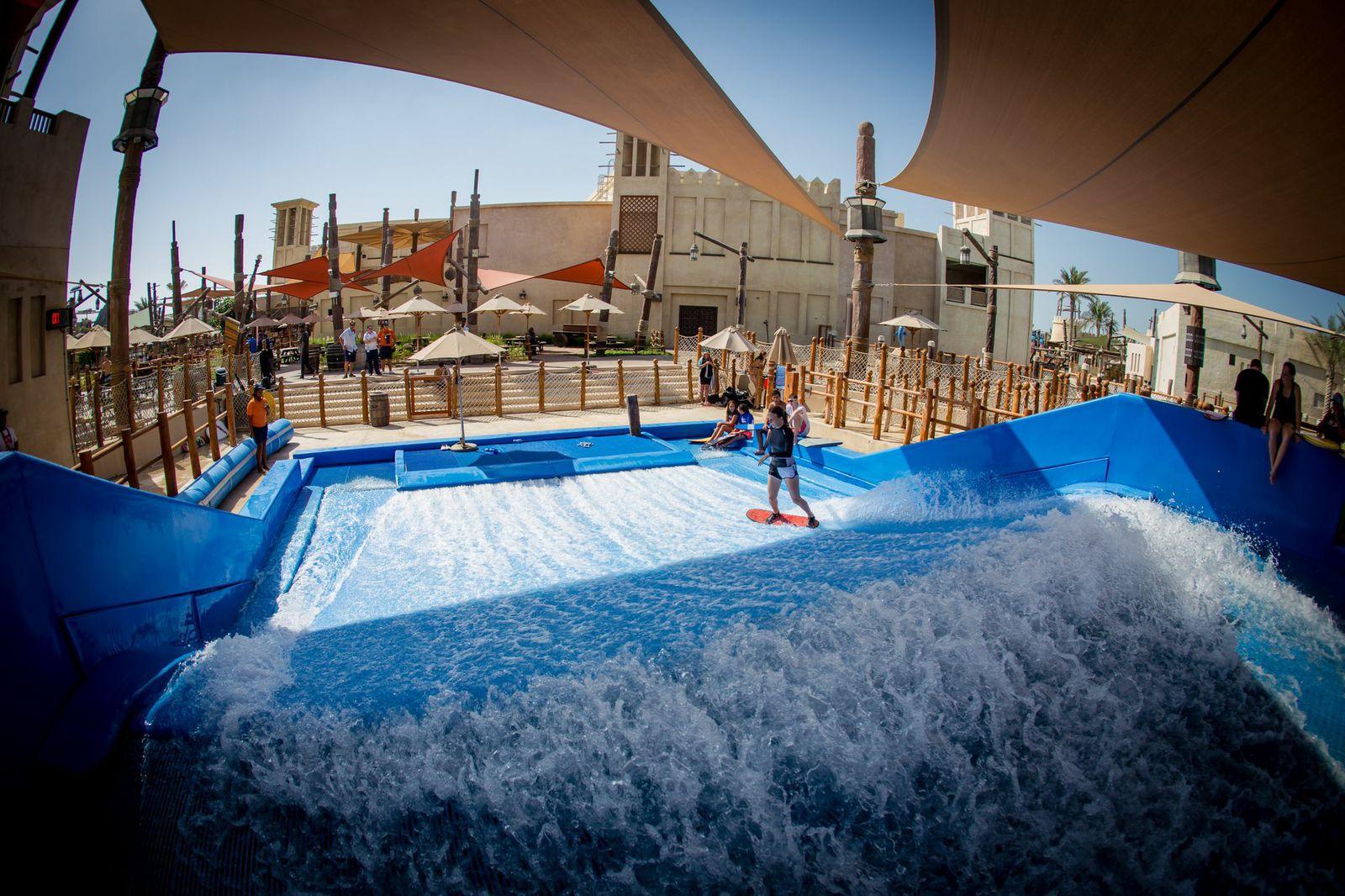 Yas Waterworld Abu Dhabi Day Pass - photo 4