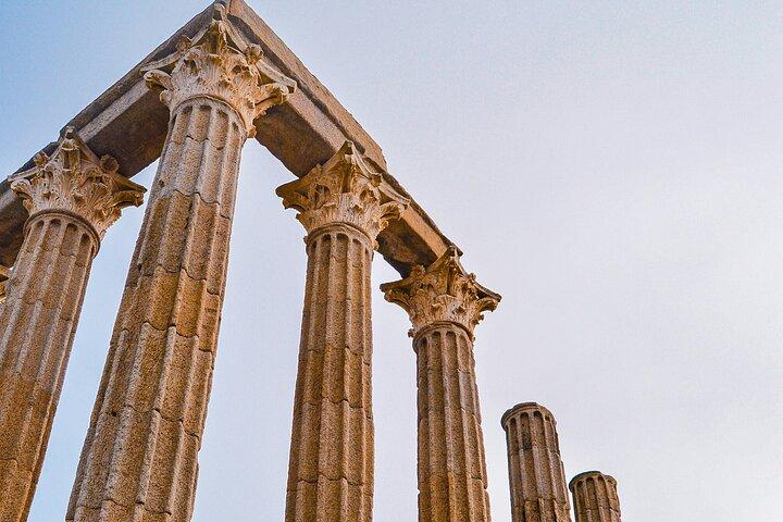 Exclusive Private Day Tour to Évora from Lisbon-Portugal's Story - photo 2