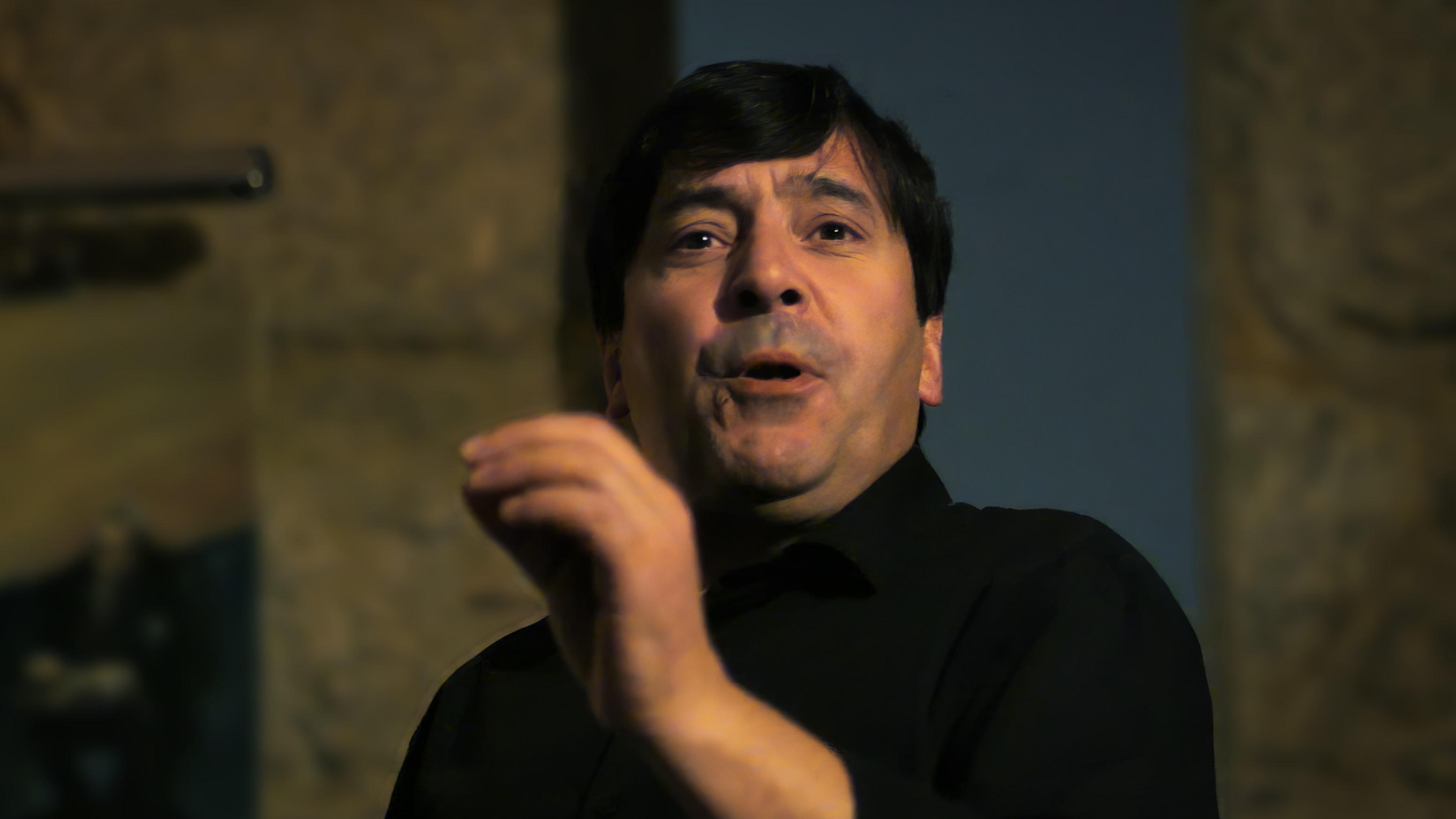 Fado Dinner Show and Night Tour - photo 2