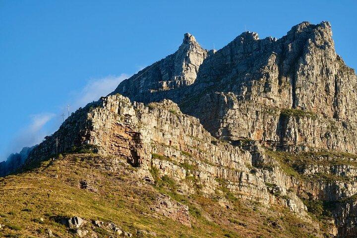 Private Hiking and Trekking on Table Mountain with Guide - photo 2