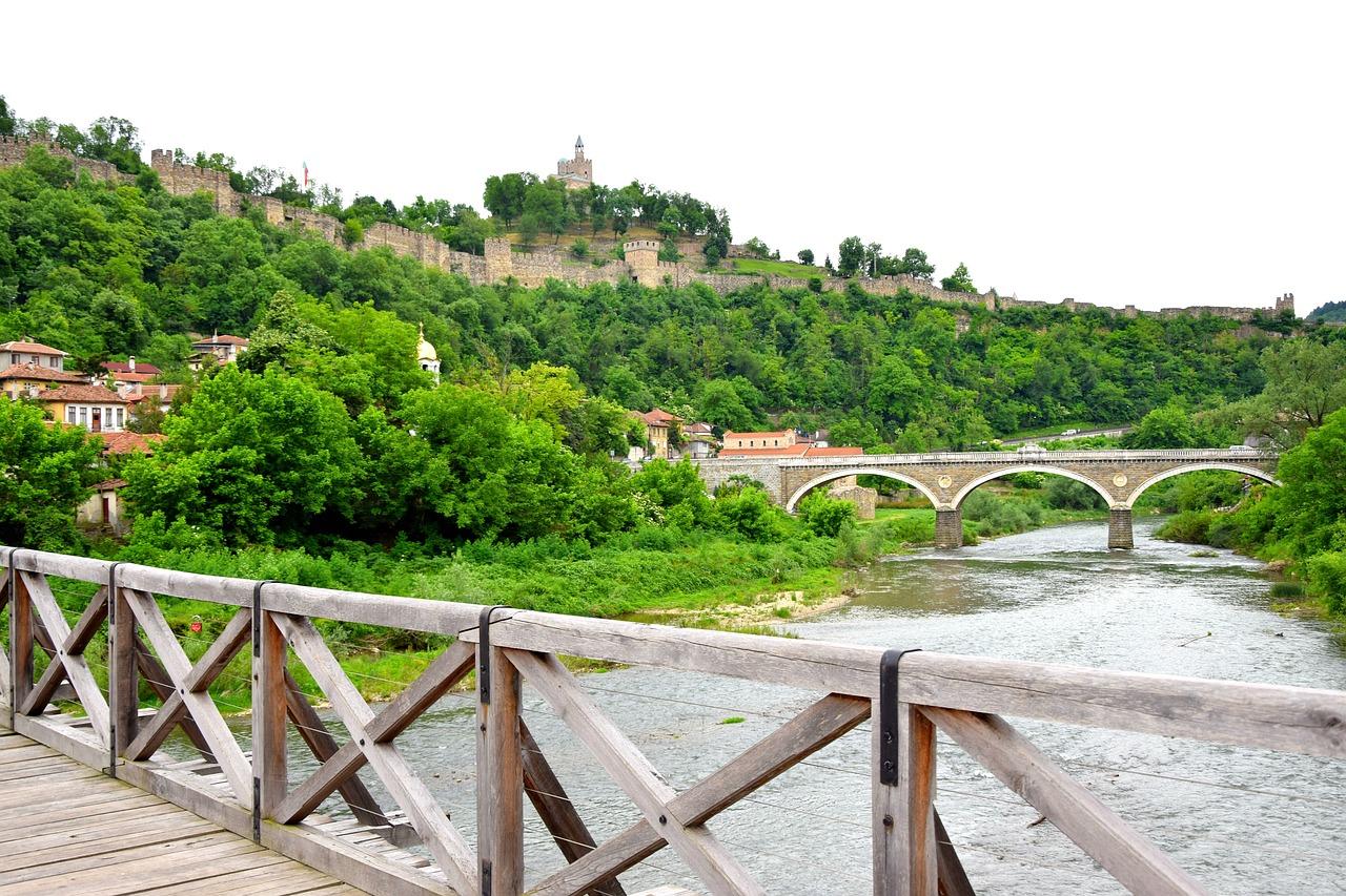Veliko Tarnovo and Arbanassi 12 hrs Full Day Tour from Sofia - photo 4