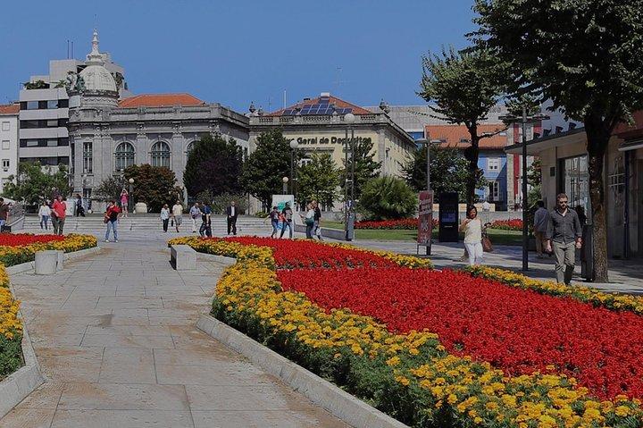 Braga - Roman & Baroque / Full Day - from Porto - photo 2