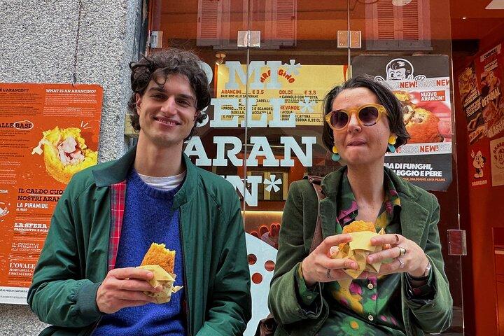 Milan’s Most Authentic Street Food Tour – Local & Milanese - photo 5