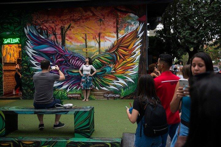 LGBTQIA+ Private Tour: Explore São Paulo With A Local Gay-Friendly Guide - photo 3