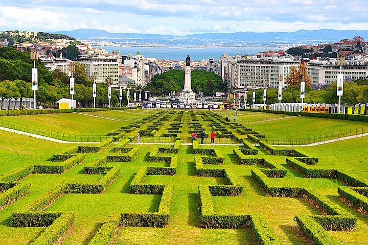 Lisbon City Tour - Full Day Tour - photo 4