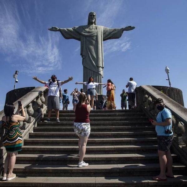 Rio Essentials: Christ the Redeemer and Sugarloaf Mountain Private Tour - photo 5