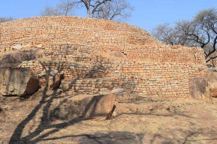 Khami Ruins Historical Tour - photo 4