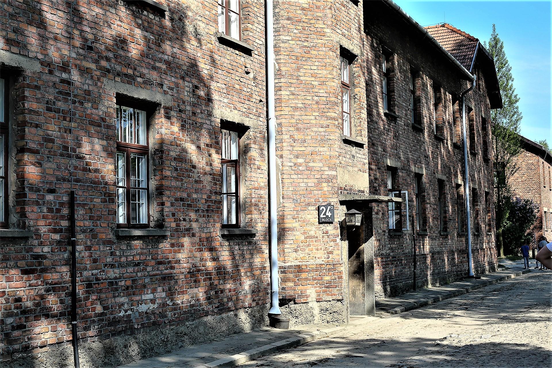 Auschwitz-Birkenau Museum: Private transport from Krakow and Back - photo 4