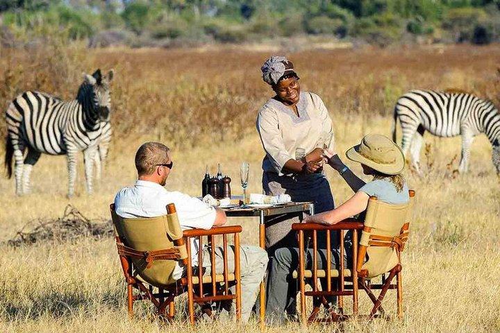 The Best of South Africa. Garden Route Tour - photo 5