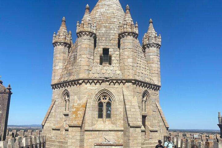 Exclusive Private Day Tour to Évora from Lisbon-Portugal's Story - photo 4