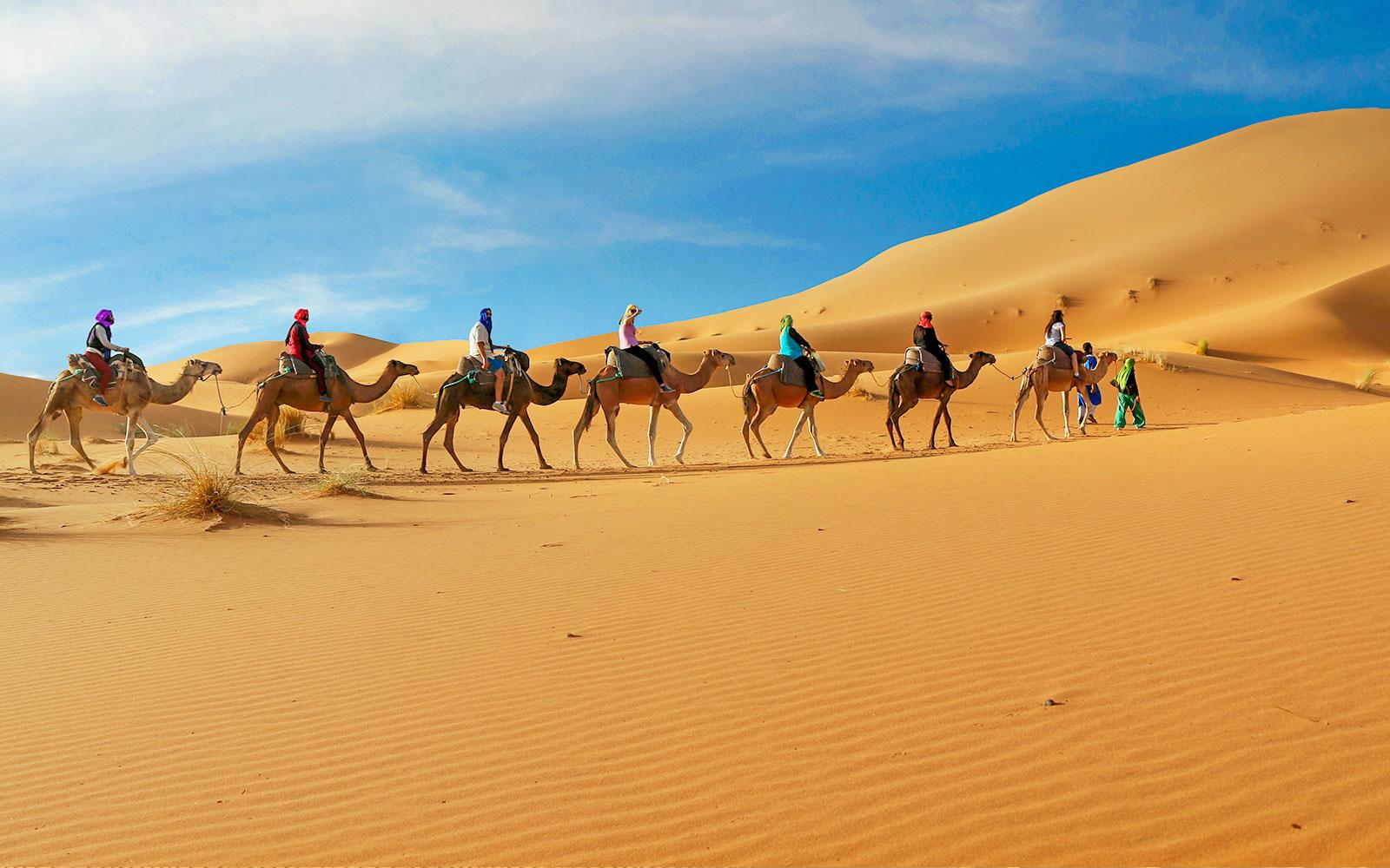 7 Nights 8 Days Dubai Romantic Luxury Package - photo 5