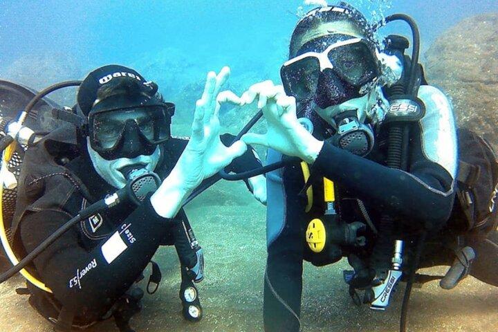 PADI Scuba Diver Course - photo 5