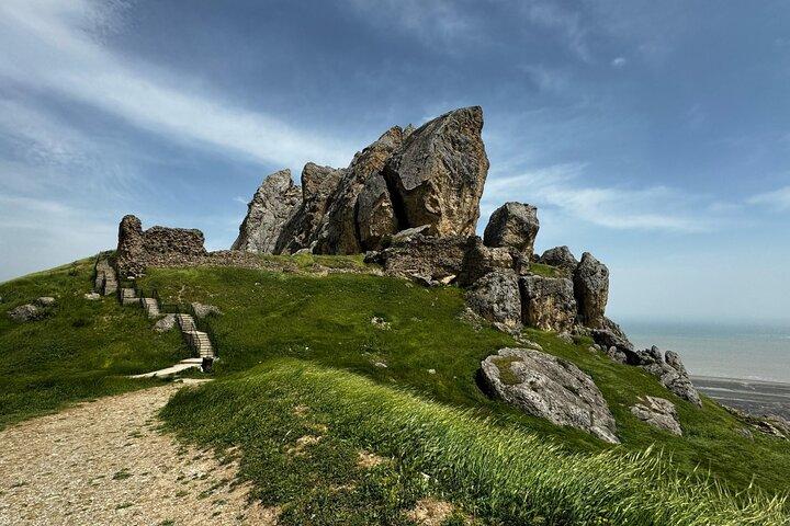 13 Days of Elite Private Tour Through Azerbaijan - photo 2