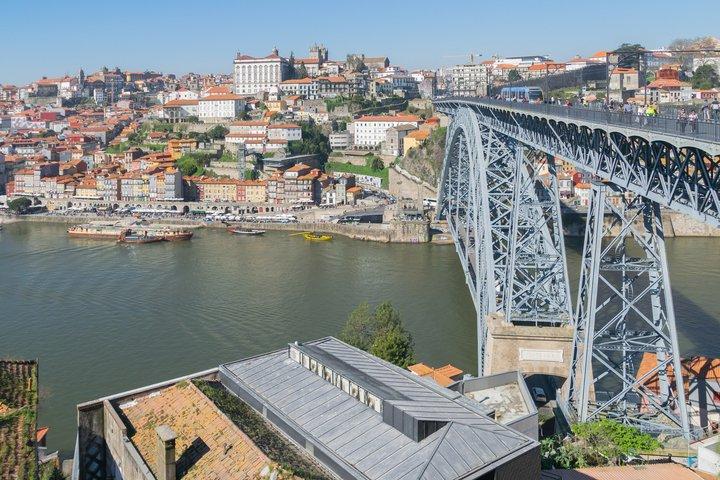 Porto Historic Center & River | Self-Guided Audio Walking Tour - photo 4