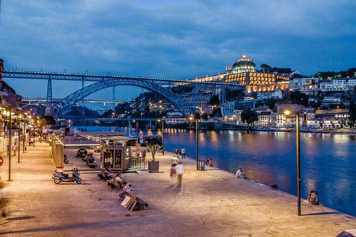 Porto Private Tour from Lisbon - photo 2