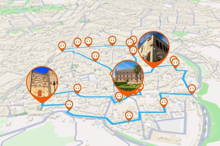 Ubeda Walking Tour 1h30 and 23 audio reviews - photo 2