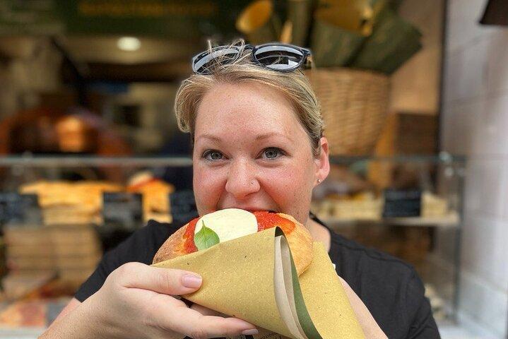 Milan’s Most Authentic Street Food Tour – Local & Milanese - cover photo