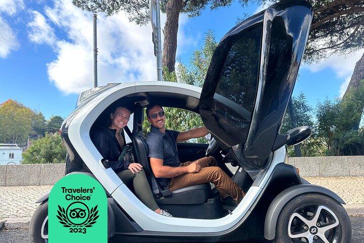 Full day Sintra & Coast - Self-Drive Experience - photo 2