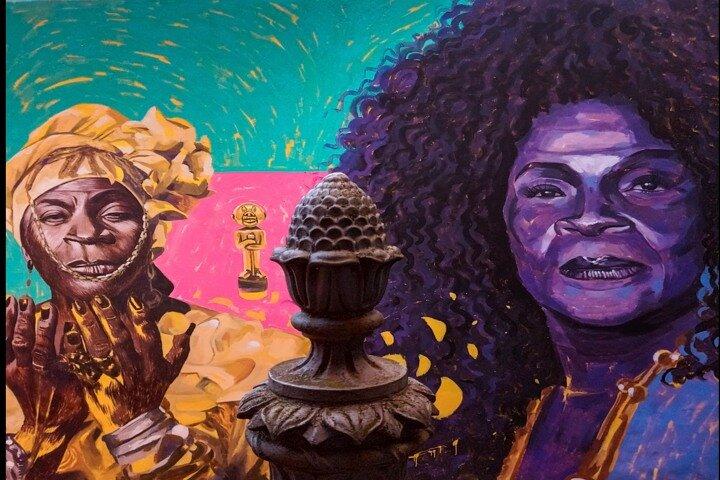 Little Africa Unveiled: Vibrant Afro-Brazilian Heritage in Rio - photo 2