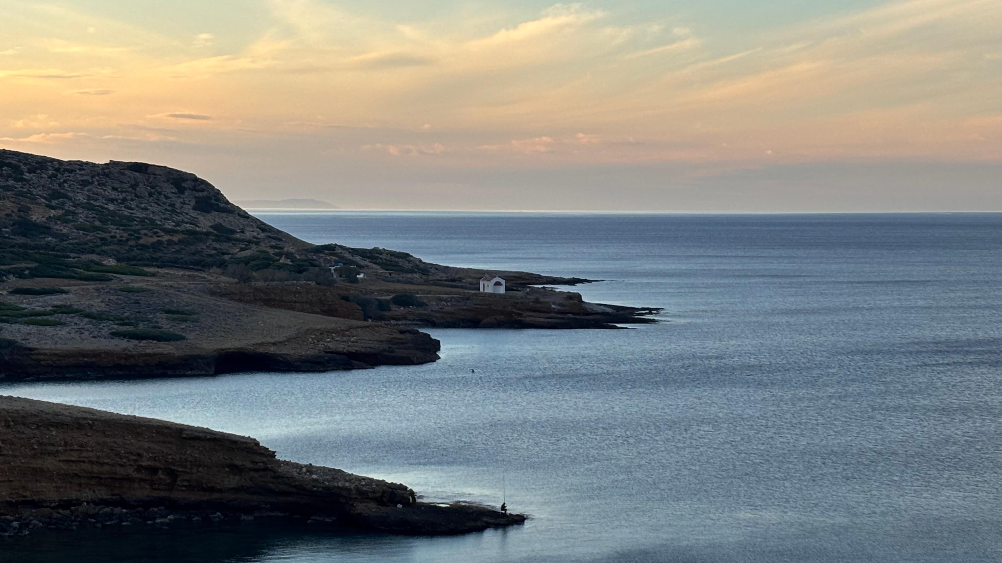 Lighthouse Hiking Tour in Elounda - photo 5