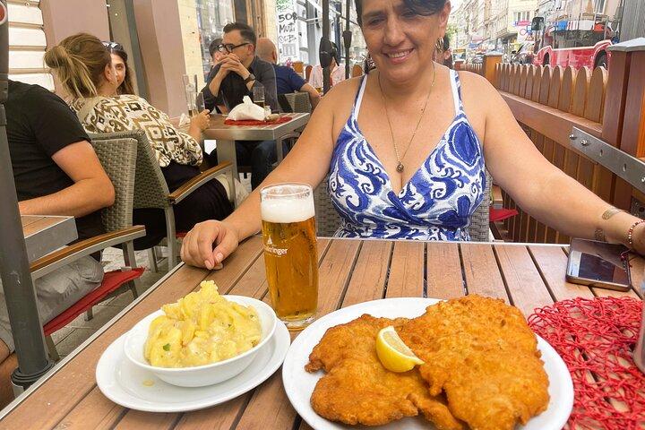 Vienna Food Tasting Tour in Hidden Gems for Small Groups - photo 2