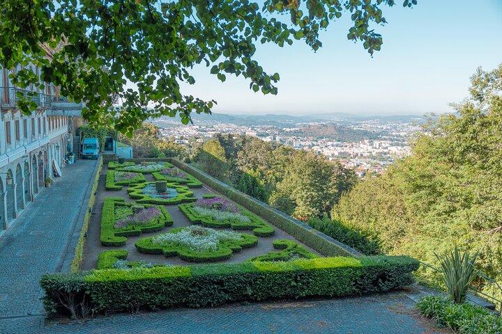 Small Group Braga and Guimarães Tour with Hotel Pick-up - photo 3