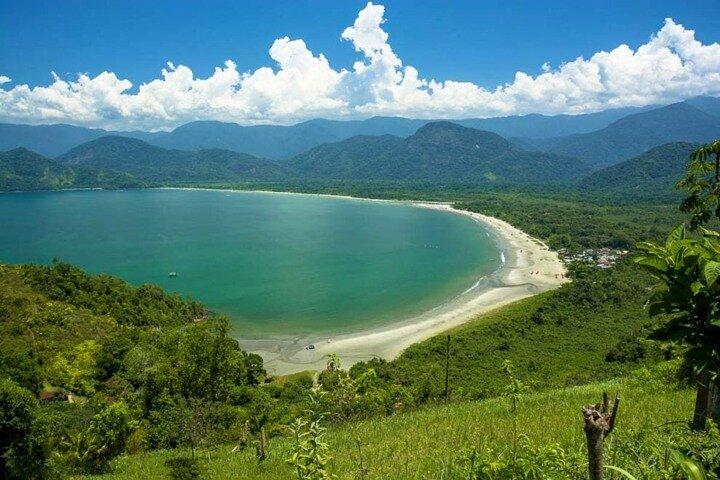 Coastal Journey: Private 4-Day Guided Tour from Rio to São Paulo - photo 4