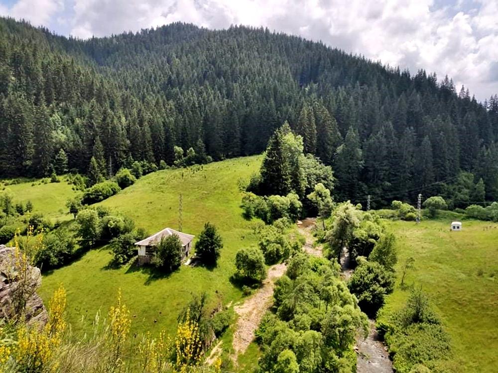 Authentic Traditions and Contemporary Science in the Rhodope Mountains - photo 5