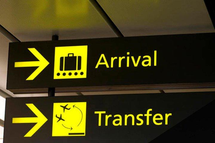 Transfer saida Lisboa - Ericeira ou Mafra ou Torres Vedras - cover photo
