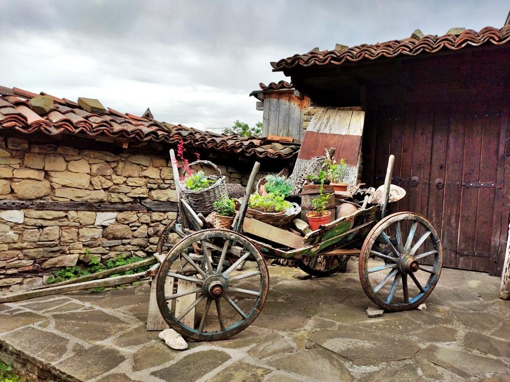 Hiking Tour with the Tastes of the Gabrovo Balkan - photo 3