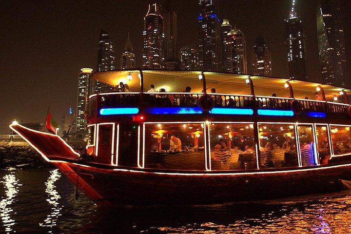 4 nights 5 days Dubai holiday package with 4 star hotel - photo 4