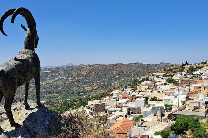 Full Day Private Tour in Heraklion Archaeological Sites - photo 4